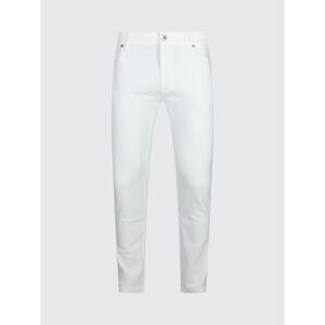 Eleventy Jeans Men White
